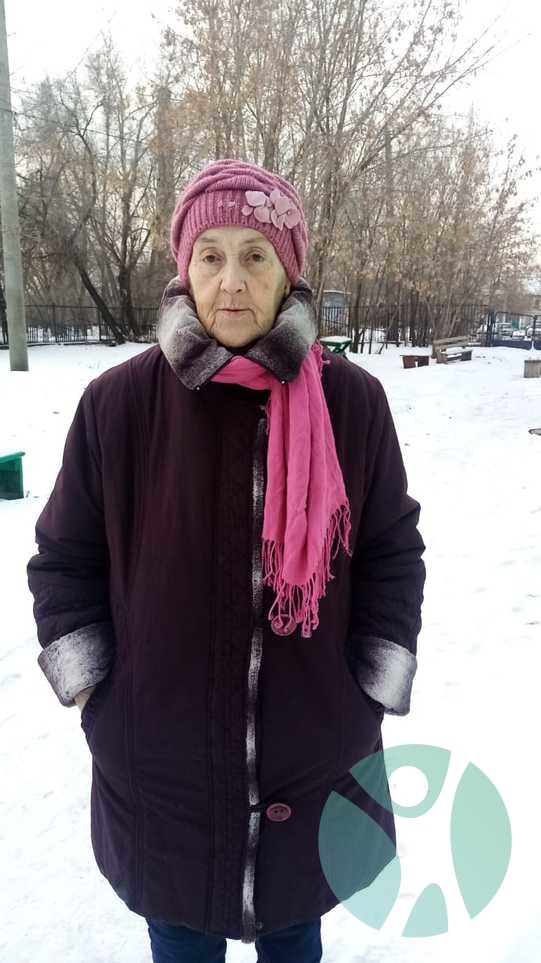 Дом престарелых г. Красноярск: Будни пансионата для пожилых в Красноярске (январь 2022)